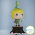 7.png Funko Link - The Minish Cap