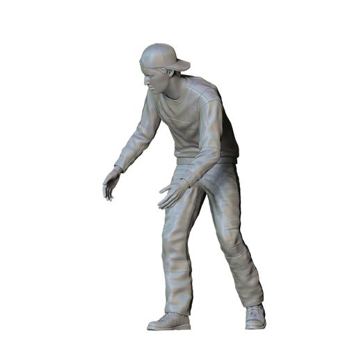 Va3.jpg N2 Kehrmaschinen sammeln Müll ein