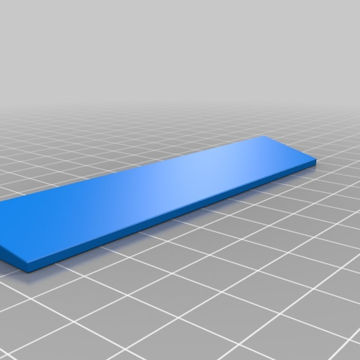🪶 300mm Micro brushless 3d printed wing・Free 3D File for ・Cults