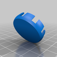 one-piece-claw.png Modular Apple Watch Dock