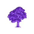 TREE05.stl Pack Of Trees