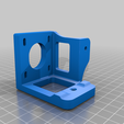 Alineador_Z_supercool.png Desalineación del eje Z en la Ender 3 / Alineación del eje Z en la Ender 3 Supercool