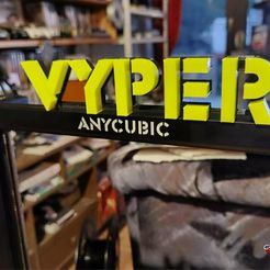 IMG_20210727_212843.jpg Anycubic VYPER Lettering 3D