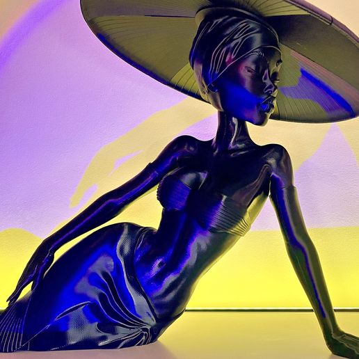 IMG_1995.jpg A MODERN MUSE "Angeline"