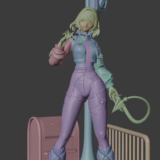 8.png Jane Doe from Zenless Zone Zero