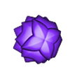Arbusto.stl Animal MICROsing Map
