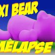 flexi bear