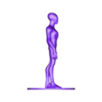 Bioluminescent Communicator.obj Bioluminescent Communicator