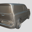 9.png All-New Ford Transit Courier Leader Edition Van 🚚🌐✨