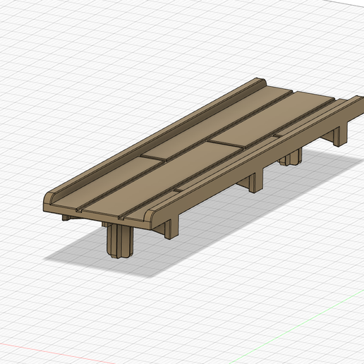 Playmobil-Caboose-5.png Playmobil . Caboose - Dachreiter