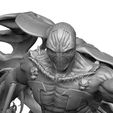 32.jpg SPAWN FOR 3D PRINT FULL HEIGHT AND BUST