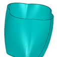 vase104-1.png Petalo Vase