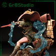 Alicia_3.png Alicia Glenfall - Clevatess