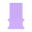 Connector.stl Caliper Data Connector