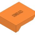 Sinbad-Top.png Unmatched Board Game Character Cases (Vol 1)