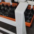 IMG_20230113_132656.jpg Simple Stand for Behringer Crave Synthesizer