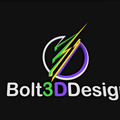 Bolt3DDesigns