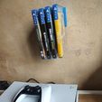 viber_image_2025-10-28_12-04-19-645.jpg Модульный держатель для дисков PS5 / PS4