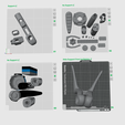 Buildplate-HDP50-Svoboda-Body-kit.png HDP50 Svoboda Body kit for Umartex T4E