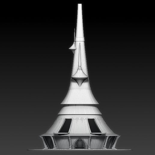 04.jpg Wookie House Kashyyyk