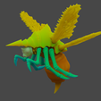 5.png Customizable Drones of the Plague variety  [Pre-Supported]
