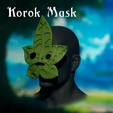 korok-mask.png Kolog-Maske
