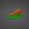 6.jpg Fichier STL SWOLE THANOS・Modèle à imprimer en 3D à télécharger