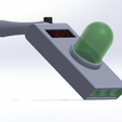Image-5.png Rick and Morty Portal Pistol