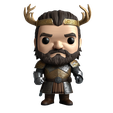robert_baratheon.png Robert Baratheon - POP