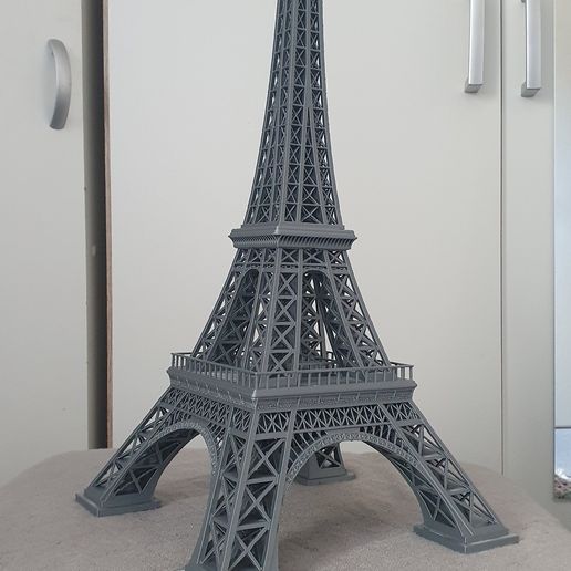 Eifelturm1.jpg Eiffel Tower
