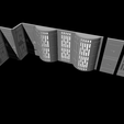 2023-04-25-141919.png Star Wars Death Star Wall Panels for 3.75",  6", 12"  figure Dioramas