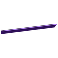 SideBackRight_Red_1x.STL Файл STL X-Wing Starfighter - Star Wars - 3dPrintable - 3dFactory Brasil・Модель 3D-принтера для загрузки