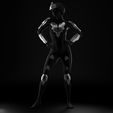 123.85.jpg Aloy Shield-Weaver Inspired Cosplay Armor - 3D Print STL Files