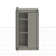 Armoire-grande-3.png 1/18 Armoire ouvrante / opening cupboard diecast