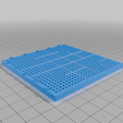 25x25-plate.png Шаблон 25x25 SeedQR
