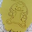 IMG_20231025_112028.jpg KING LION RUDDER - COOKIE CUTTER