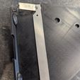 Retaining-Bracket.jpg Joying 8-дюймовое крепление головного устройства для C5 Audi A6 и Allroad