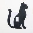Cat Lightswitch Cover pic 1.jpg Cat lightswitch cover