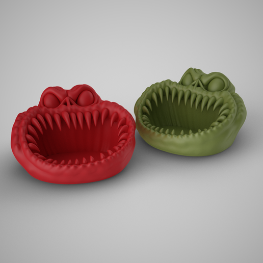 033921.png Monster-Halloween-Süßigkeitenschale