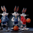 Untitled_00016.png Bugs Bunny Urban Style Streetball