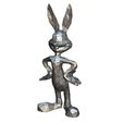 9.jpg Bugs Bunny figure