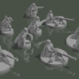 Stubbers-Front.png Celtic Stealth Army Epic Scale
