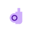 External Mechanism X 6.stl 7 Segments