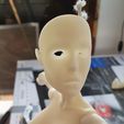 20240123_102813.jpg BJD Doll head Angelina Jolie PRE-SUPPORTED collection
