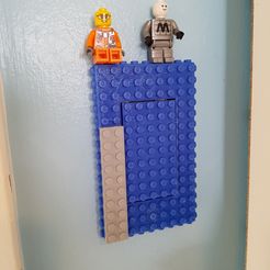 20190401_175653.jpg Lego wall plate for children's room