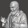 10.png HIGH QUALITY STATUE OF PADRE PIO - FATHER PIUS - High quality statue of Padre Pio