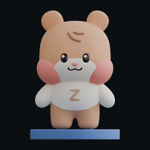 アイドル zerobaseone binini ZeroBaseOne (ZB1) - Zeroni Minini Doll + Pre-Order Benefit