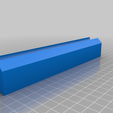 bodypanelX6.png full scale 1:1 Gravity gun from half life 2 [3d printable]