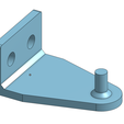 ksnip_20260220-090028.png Bottom Rail Holder Clip for Blinds