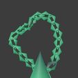 sims2.jpg Sims Key Chain STL FILE